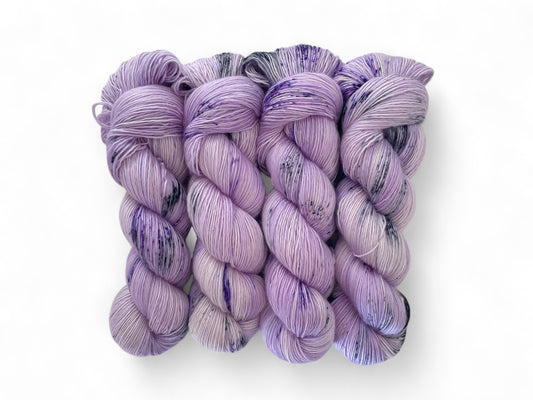 Purple Storm - Single Ply