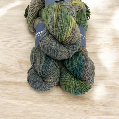 Green Reflection - Sustainable DK Weight