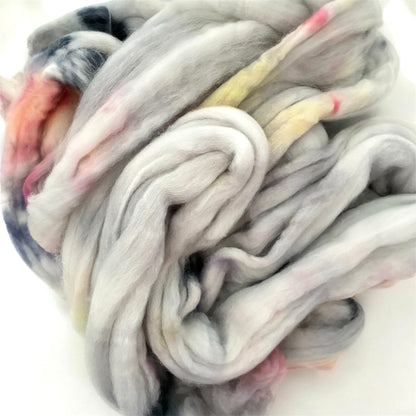Cloud Nine - 70% SW Merino Wool 20% Cashmere 10% Nylon Spinning Fibre/Fiber