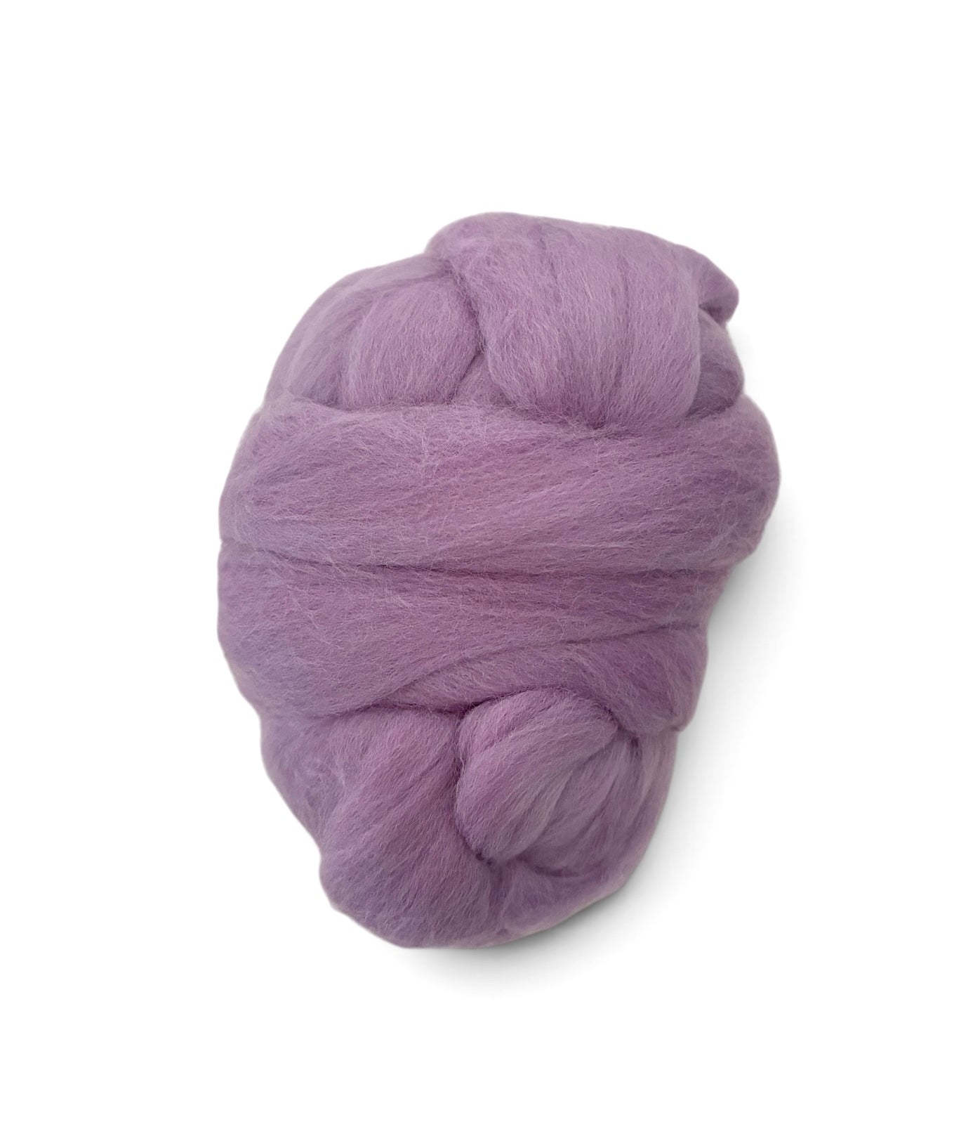 100% Merino Spinning Fibre/Fiber - Approx 100g - Choose Your Colour