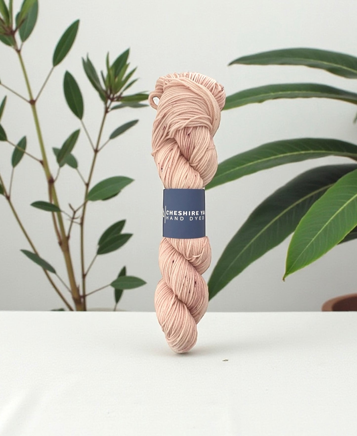 Whisper -  DK Weight - 100% SW Merino