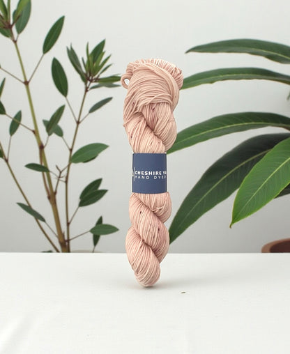 Whisper -  DK Weight - 100% SW Merino