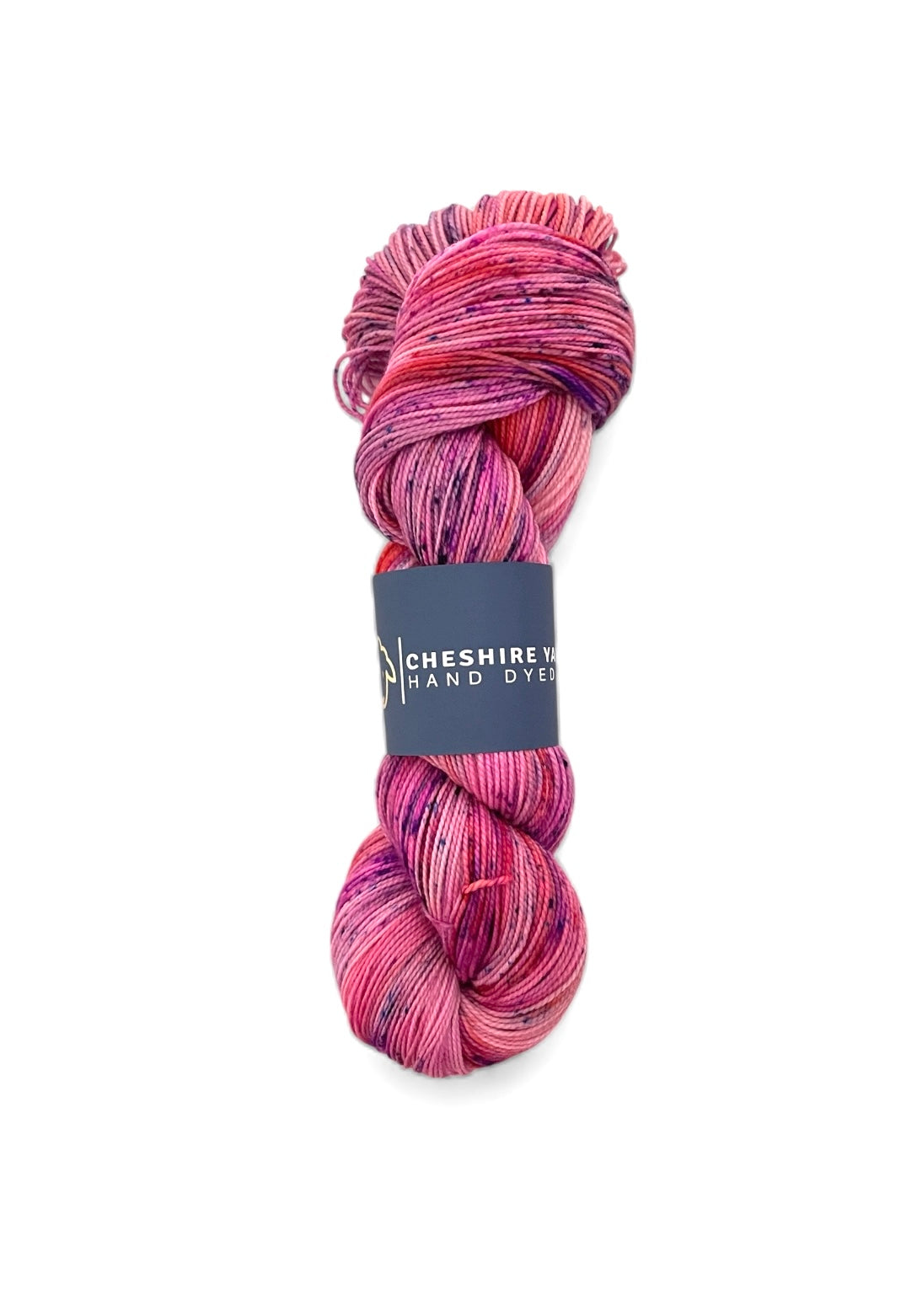 Berry Nice - Sock Weight - 85/15 Merino & Nylon
