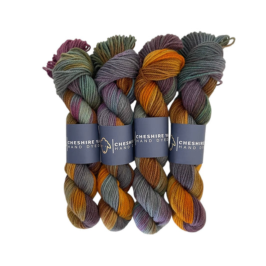 Enchanted - DK Weight