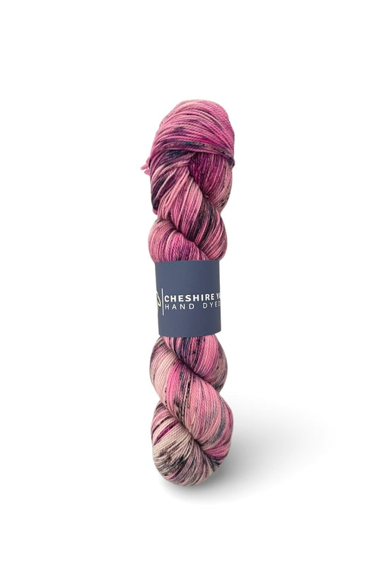 One Of A Kind - Fingering Weight - Cashmere & Merino