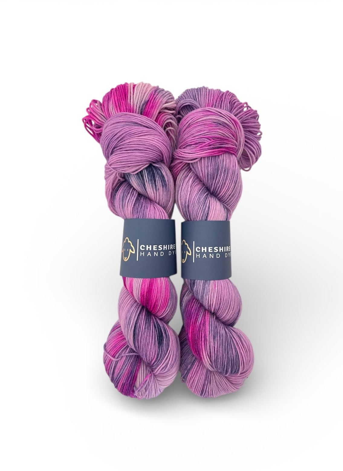 Wisteria Lane - Sock Weight - SW Merino/Alpaca/Nylon