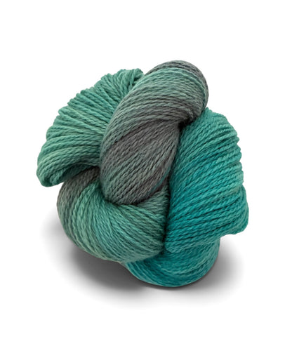 Overcast Loch - Highland  Wool - Fingering/Sock Weight