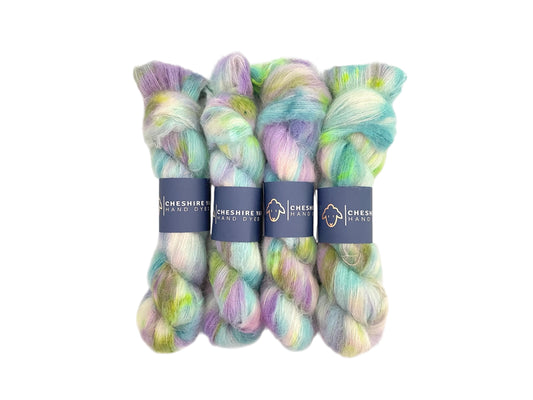 Dreamy - Suri Lace Weight