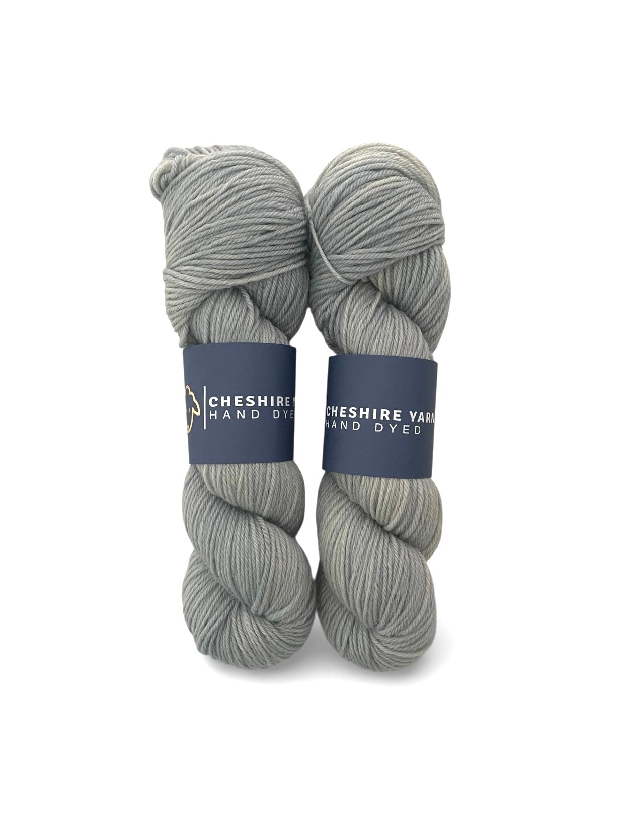 WEDGEWOOD  -  Double Knit Yarn   - 100% Superwash BFL Wool