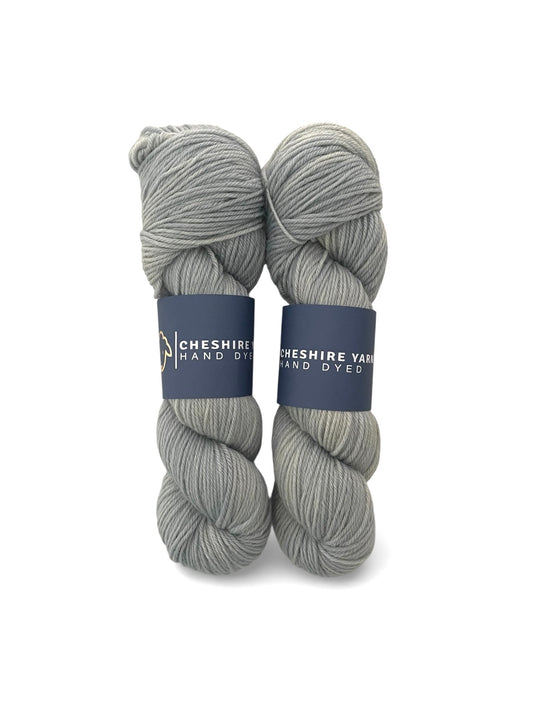 WEDGEWOOD  -  Double Knit Yarn   - 100% Superwash BFL Wool