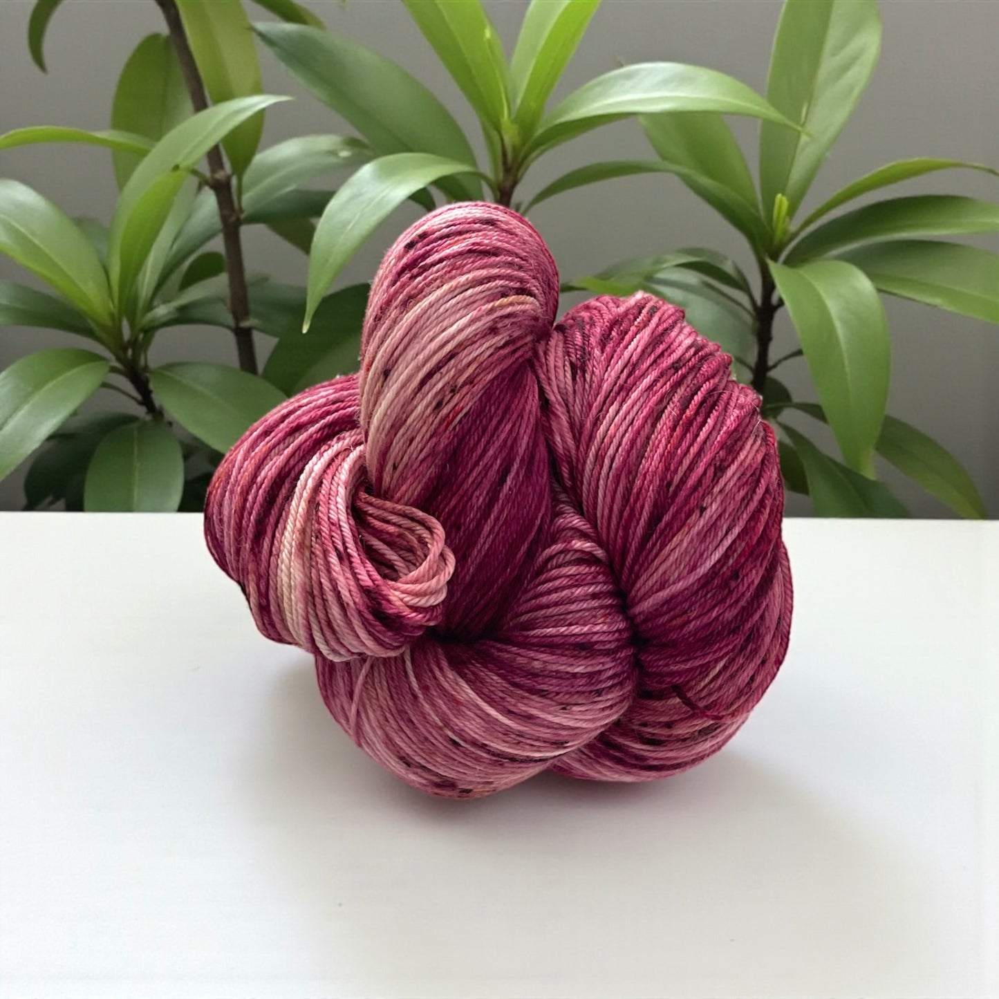 One Of A Kind - Fingering/Sock Weight - SW Merino & Nylon