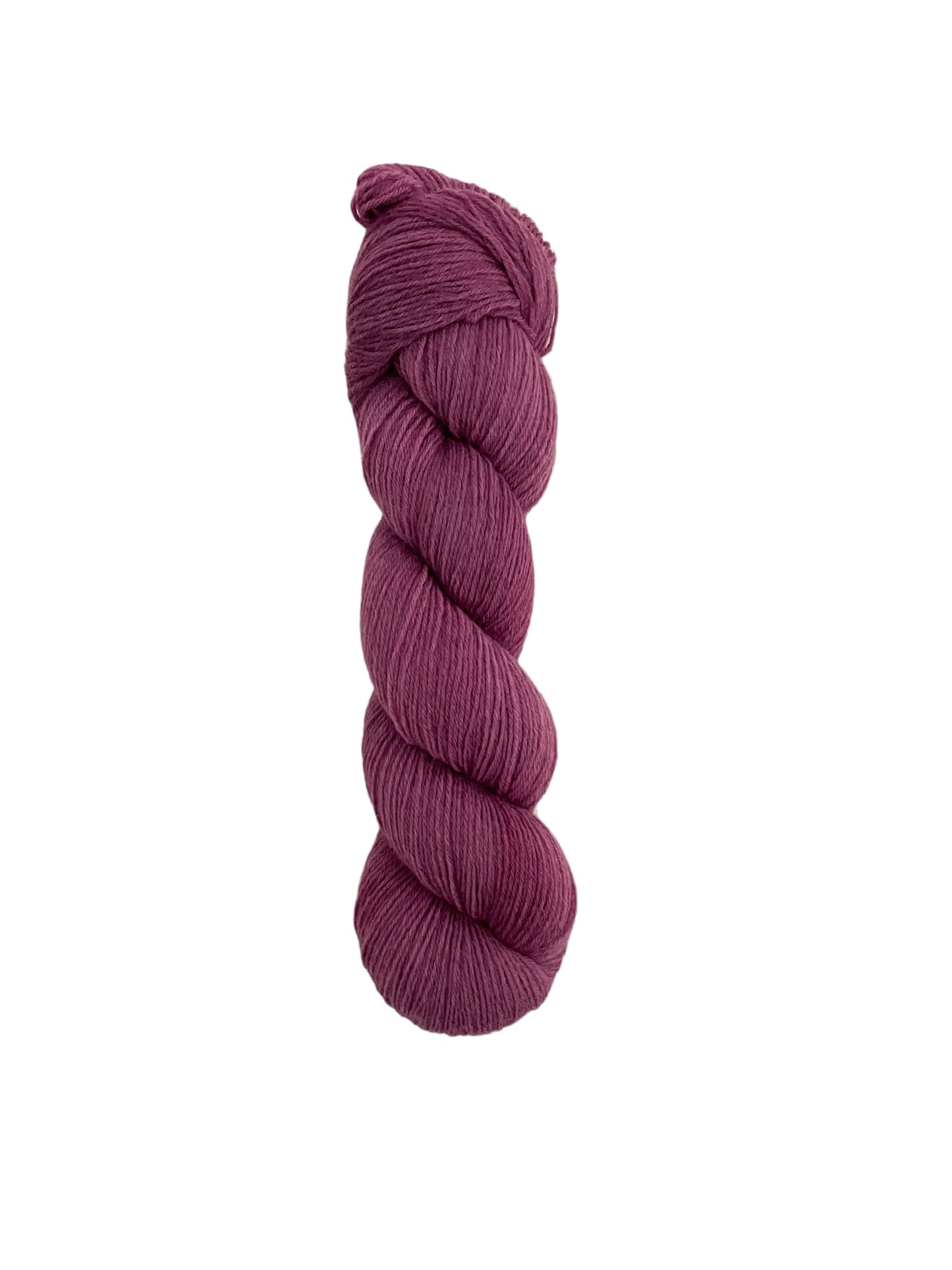 Butterfly - Fingering/Sock Weight