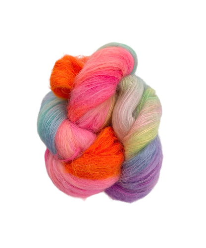 Rainbow Bunch - Lace Weight