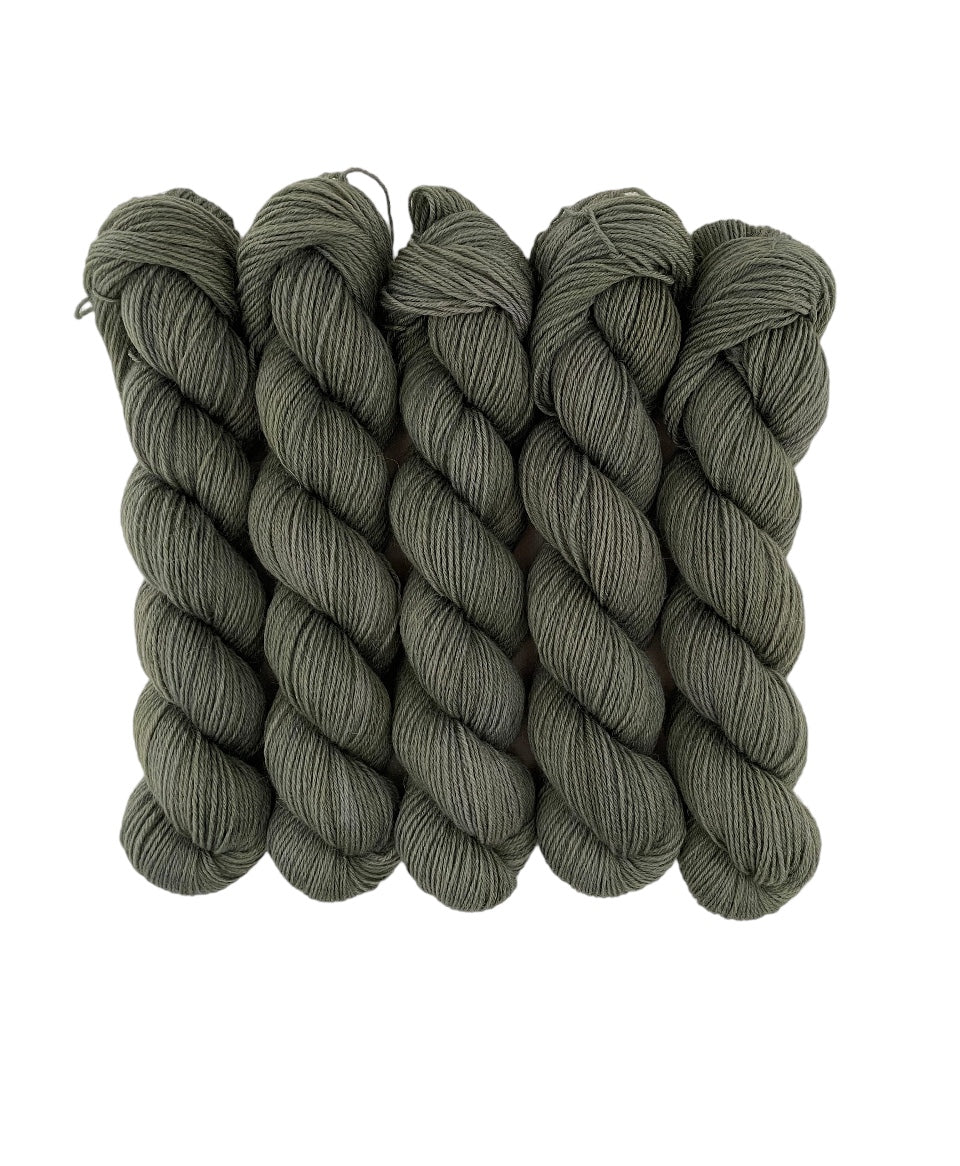 Peruvian Highland Wool 50g - Fingering/Sock weight