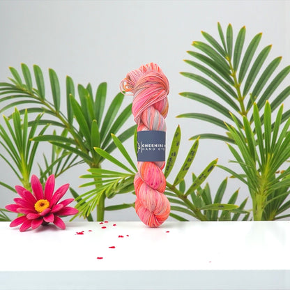 One Of A Kind - Fingering/Sock Weight - SW Merino & Nylon