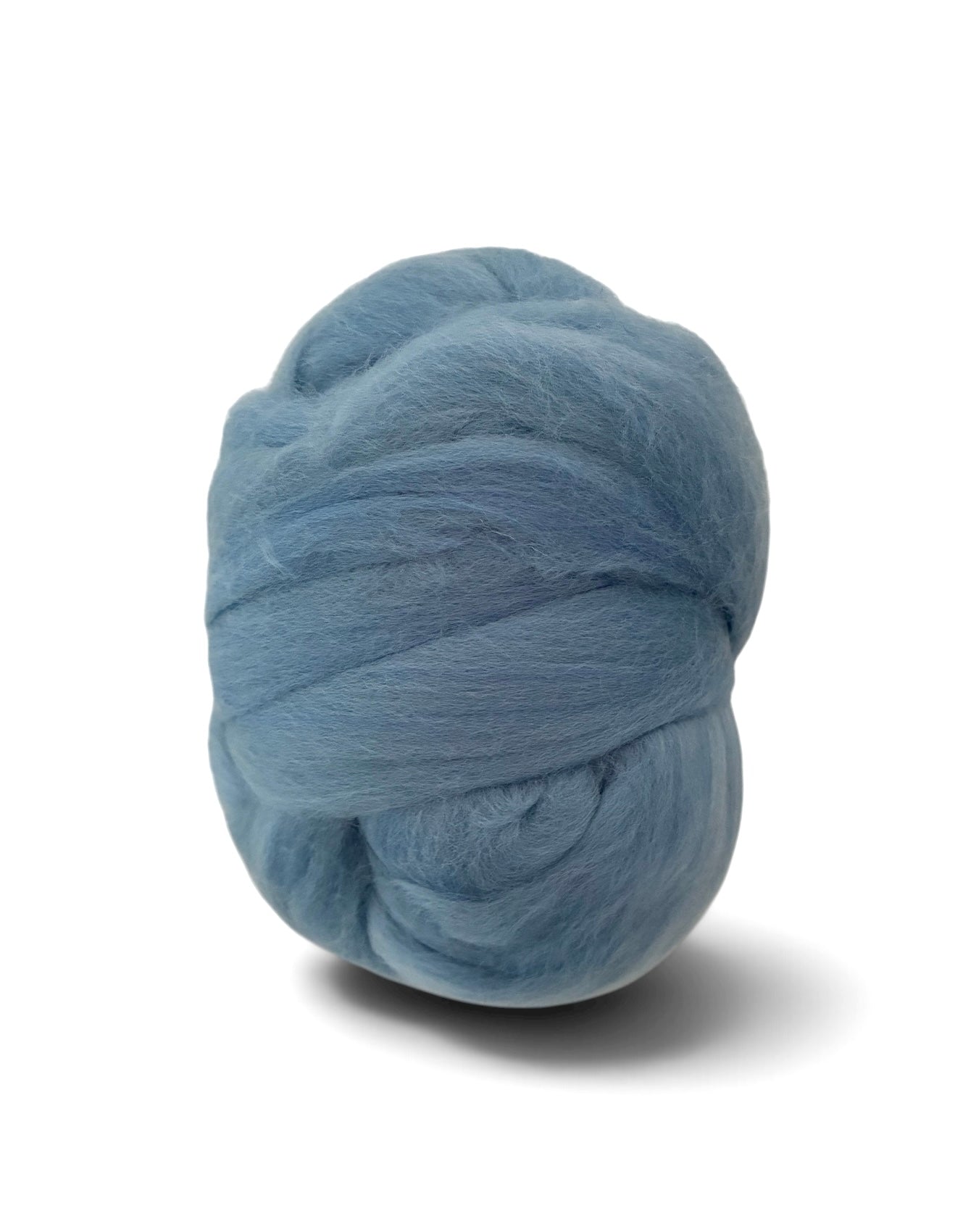 100% Merino Spinning Fibre/Fiber - Approx 100g - Choose Your Colour