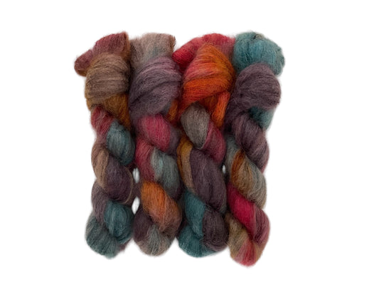 Planet Fever - Mohair Lace Weight