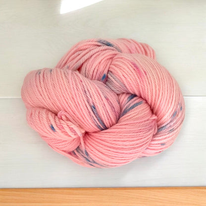 Pink Cloud - Double Knit Weight