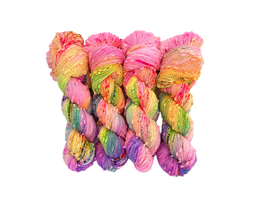 Superstar -  Slub/Bobble Yarn