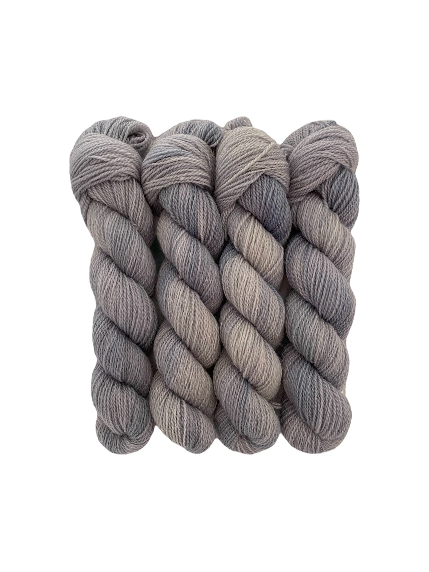 Merino & BFL Fingering Weight