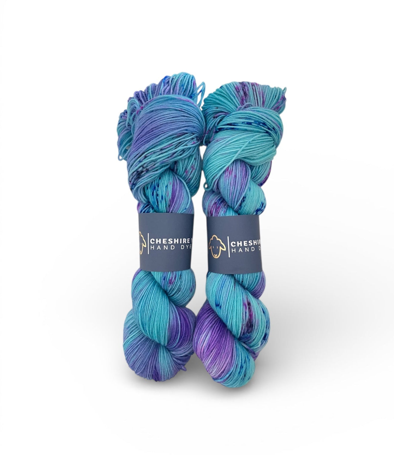 Pacific Tide -  Sock Weight - SW Merino/Alpaca/Nylon