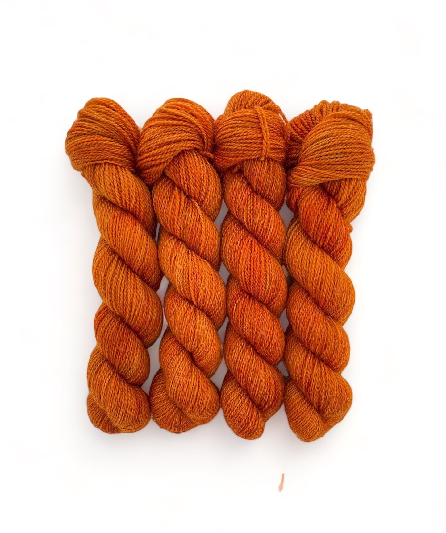 Merino & BFL Fingering Weight