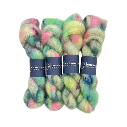 Island Dream - Lace Weight