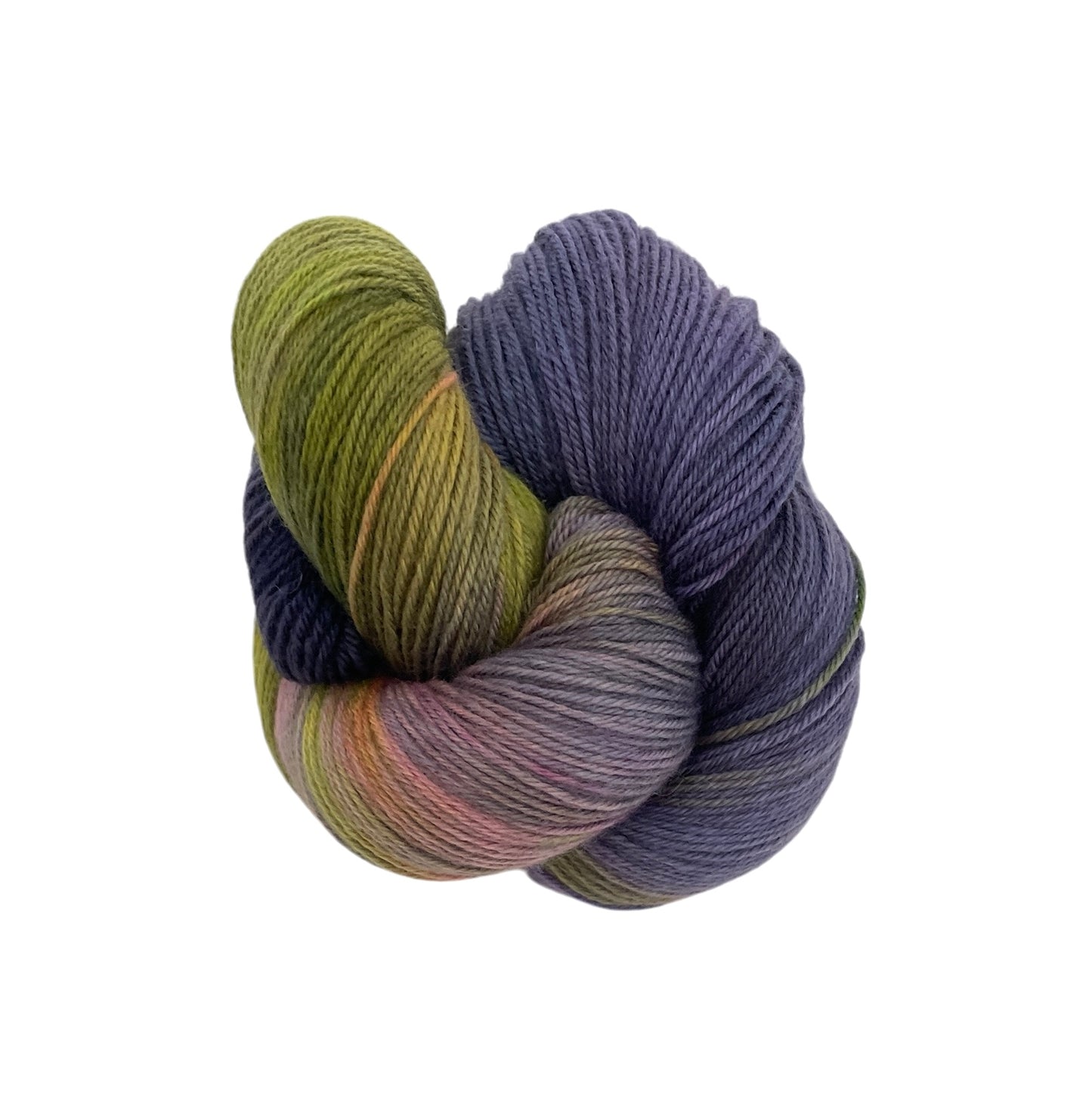 Moonlight Stroll -  Sustainable Fingering/Sock Weight