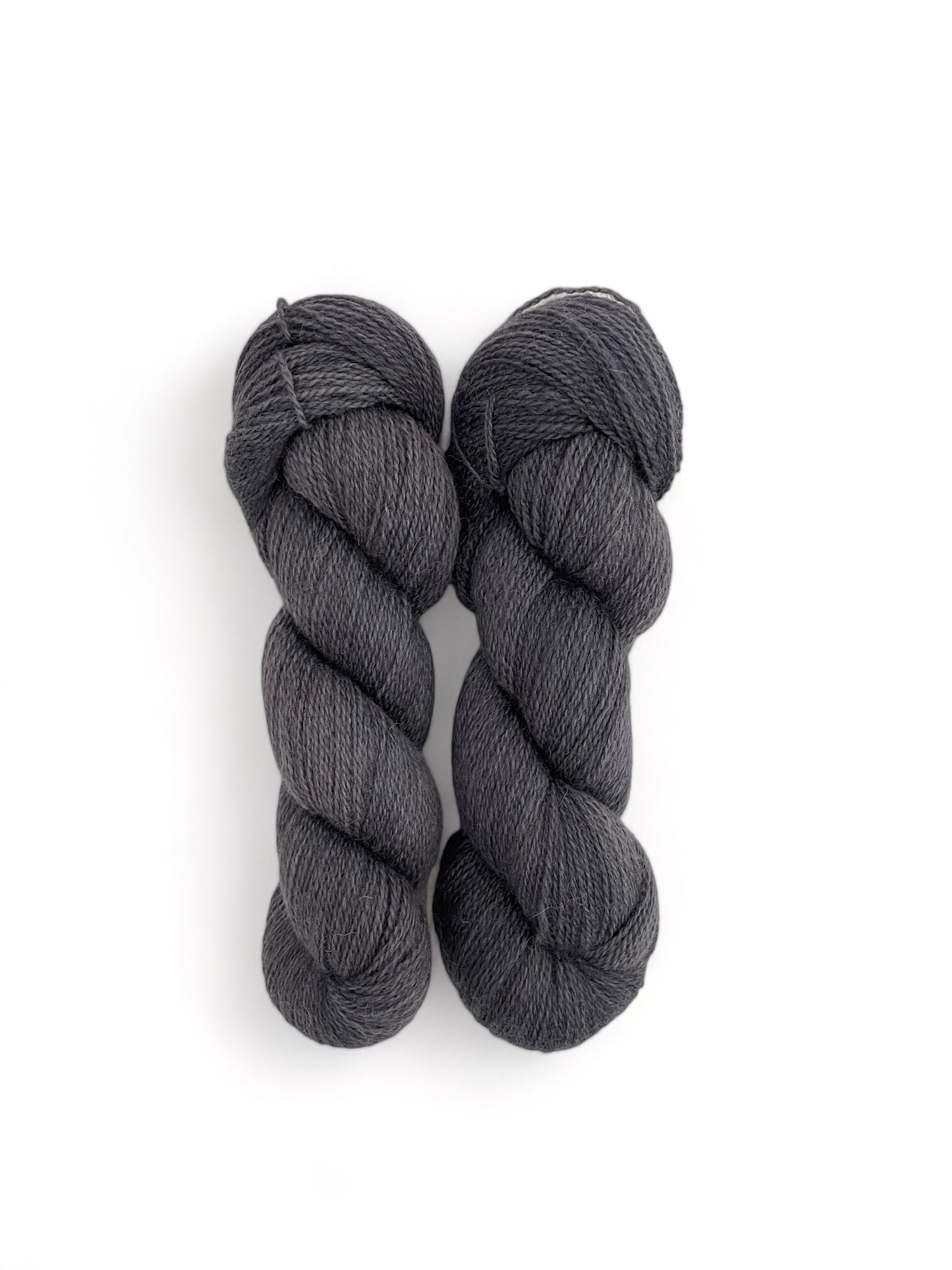 Grey Shingle - Fingering/Sock Weight