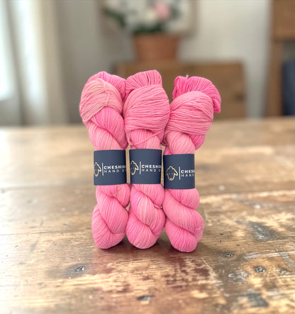 Candy - DK Weight - 100% Baby Alpaca