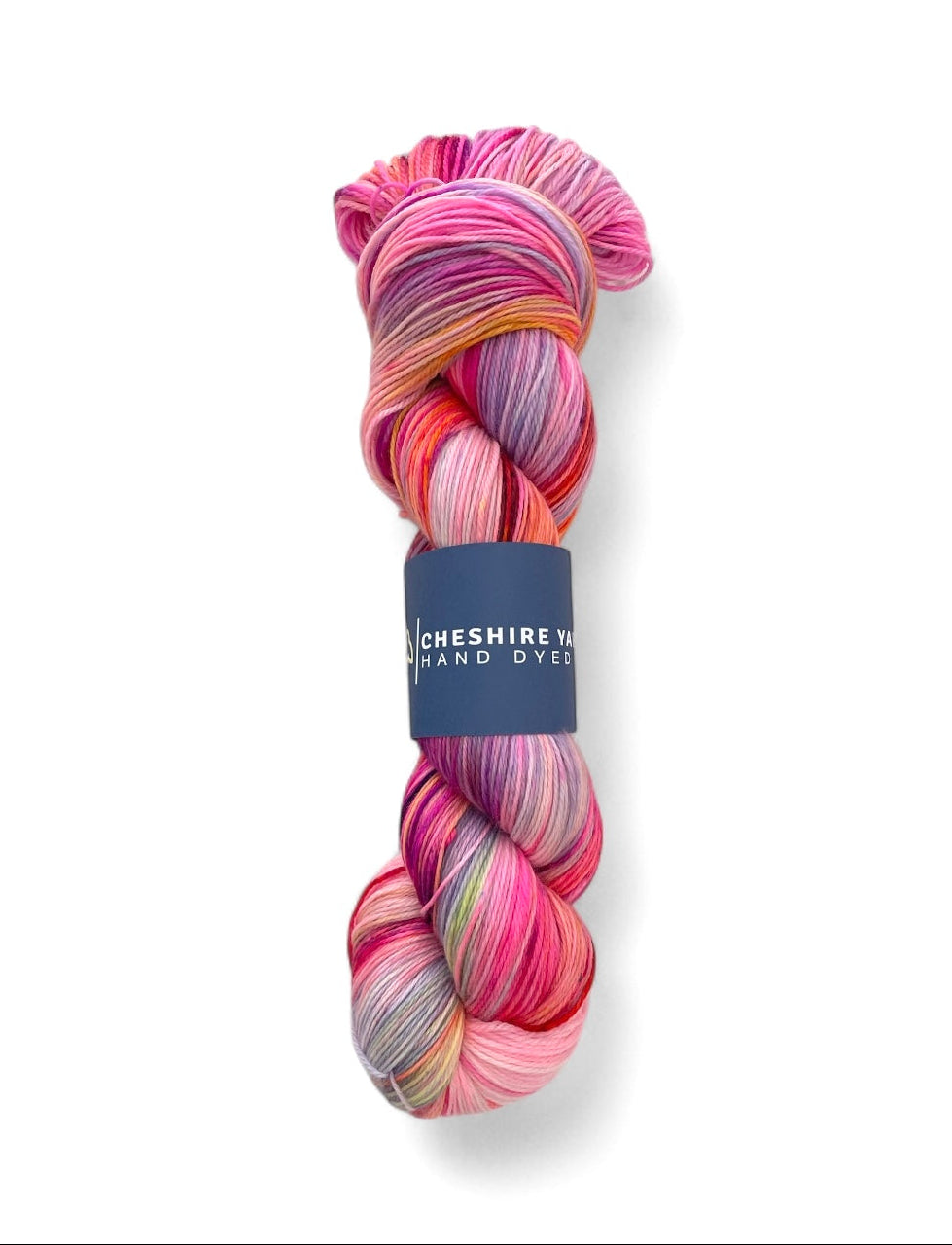 One Of A Kind - Fingering/Sock Weight - 100% SW Merino Wool