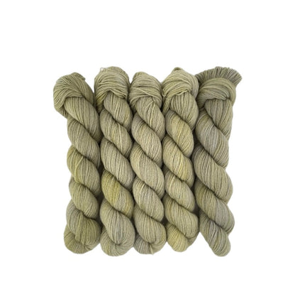 Peruvian Highland Wool 50g - Fingering/Sock weight