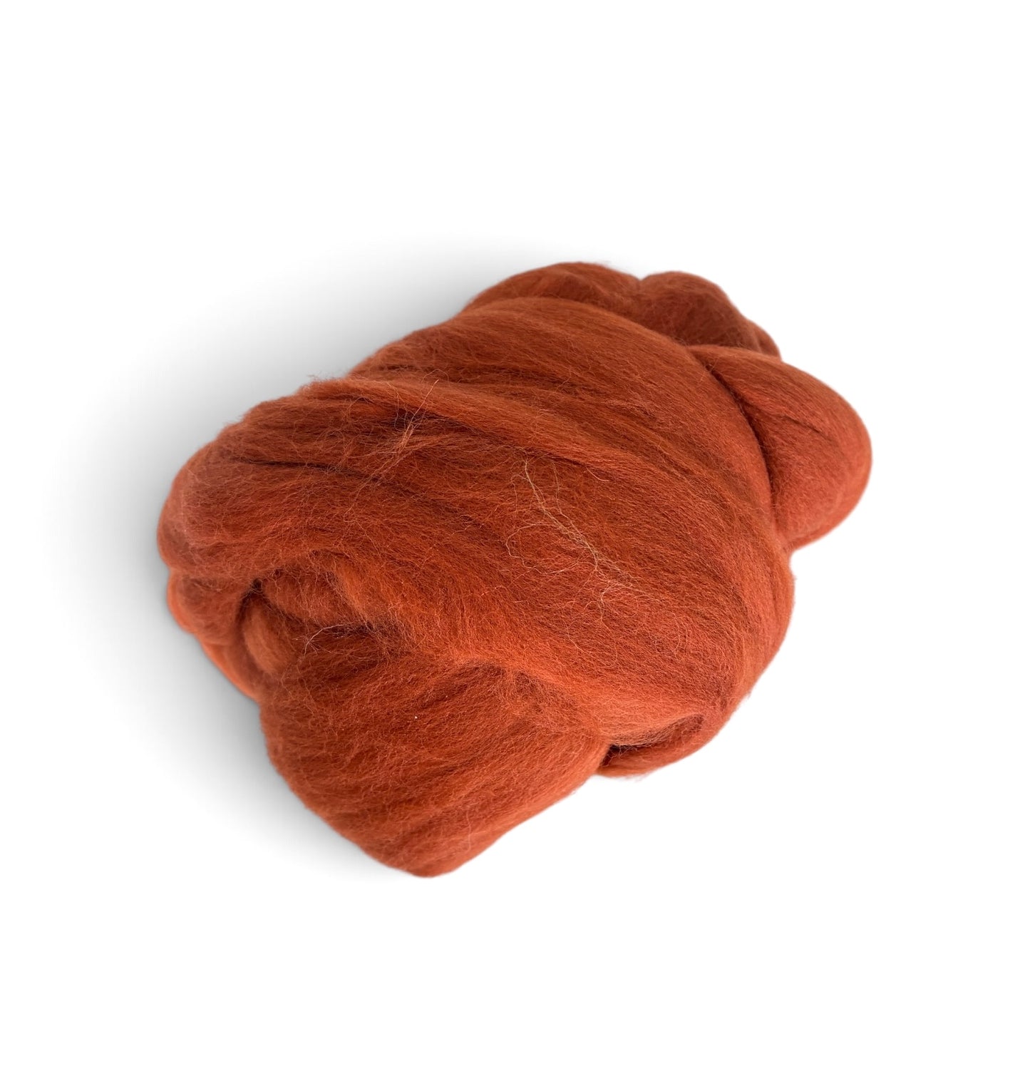100% Merino Spinning Fibre/Fiber - Approx 100g - Choose Your Colour