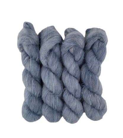 Suri Alpaca - Lace Weight