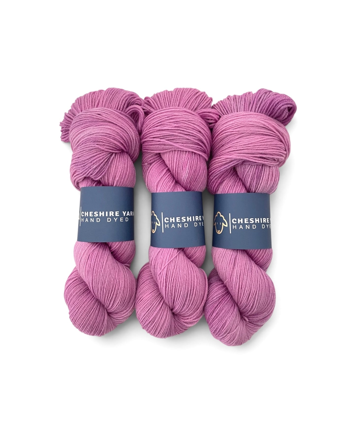Turkish Delight - Fingering Weight - Sustainable Merino Wool