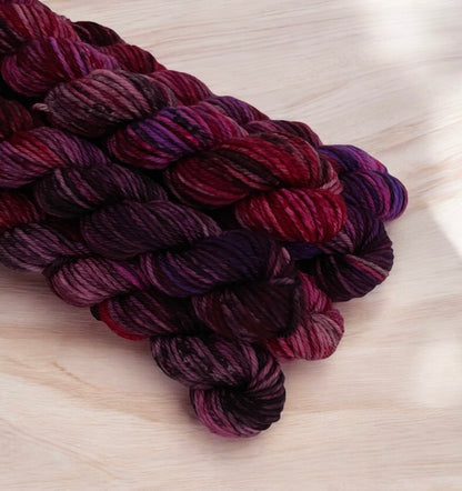 Mini Skein  - DK Weight