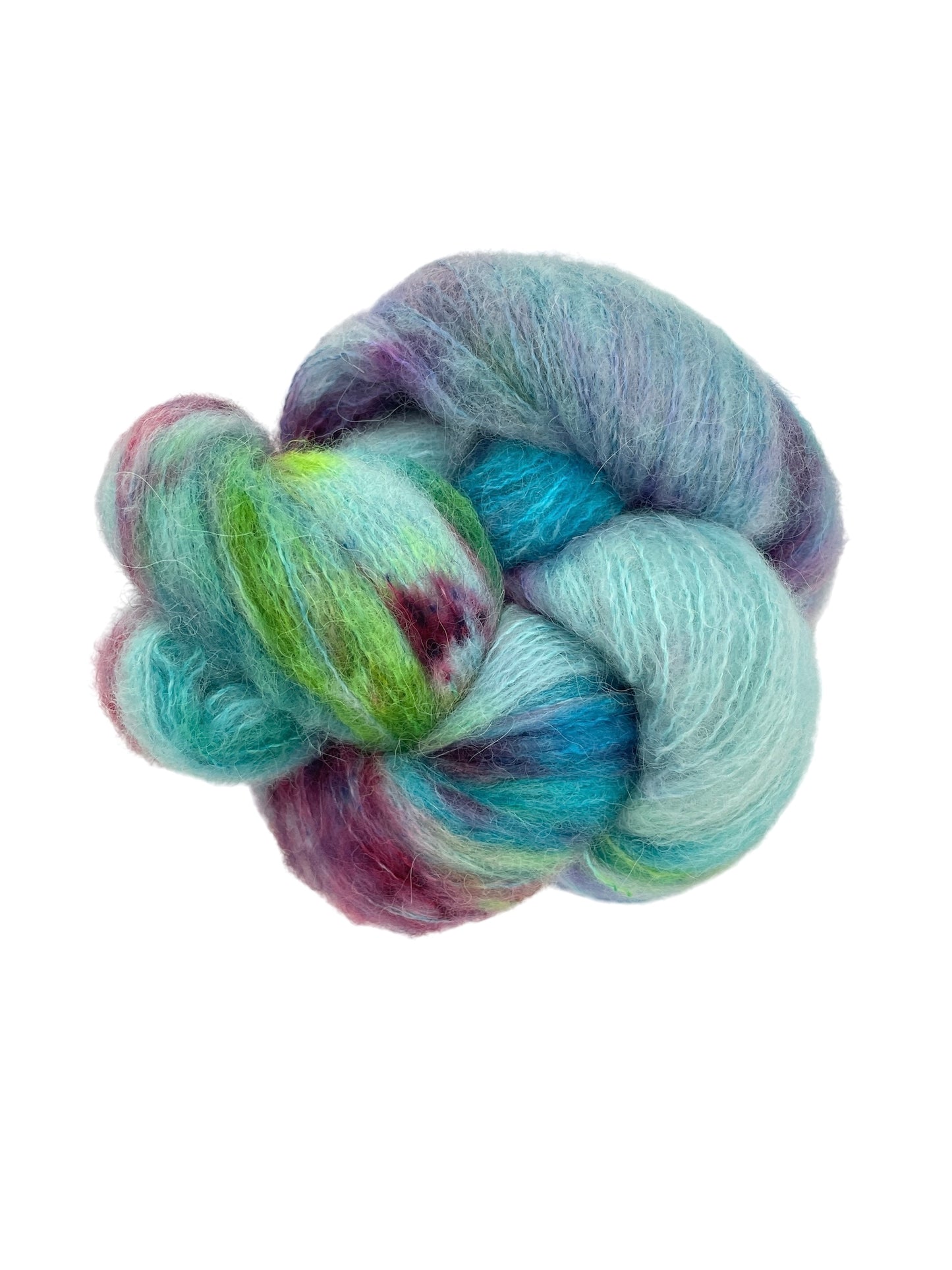 Tropical Holiday - Suri Lace Weight