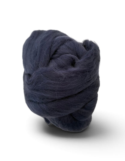 100% Merino Spinning Fibre/Fiber - Approx 100g - Choose Your Colour