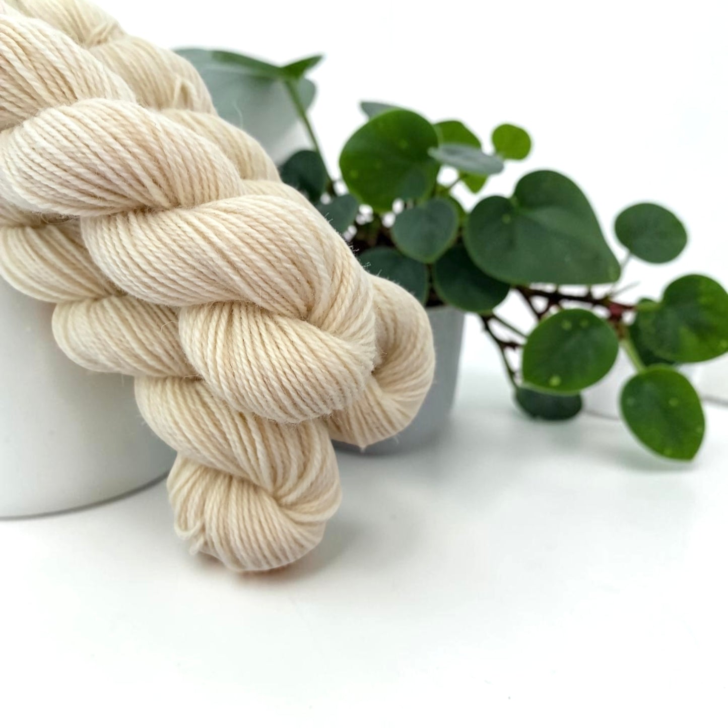 Milkshake - DK Weight 50g - Merino & BFL