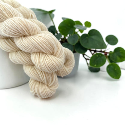 Milkshake - DK Weight 50g - Merino & BFL