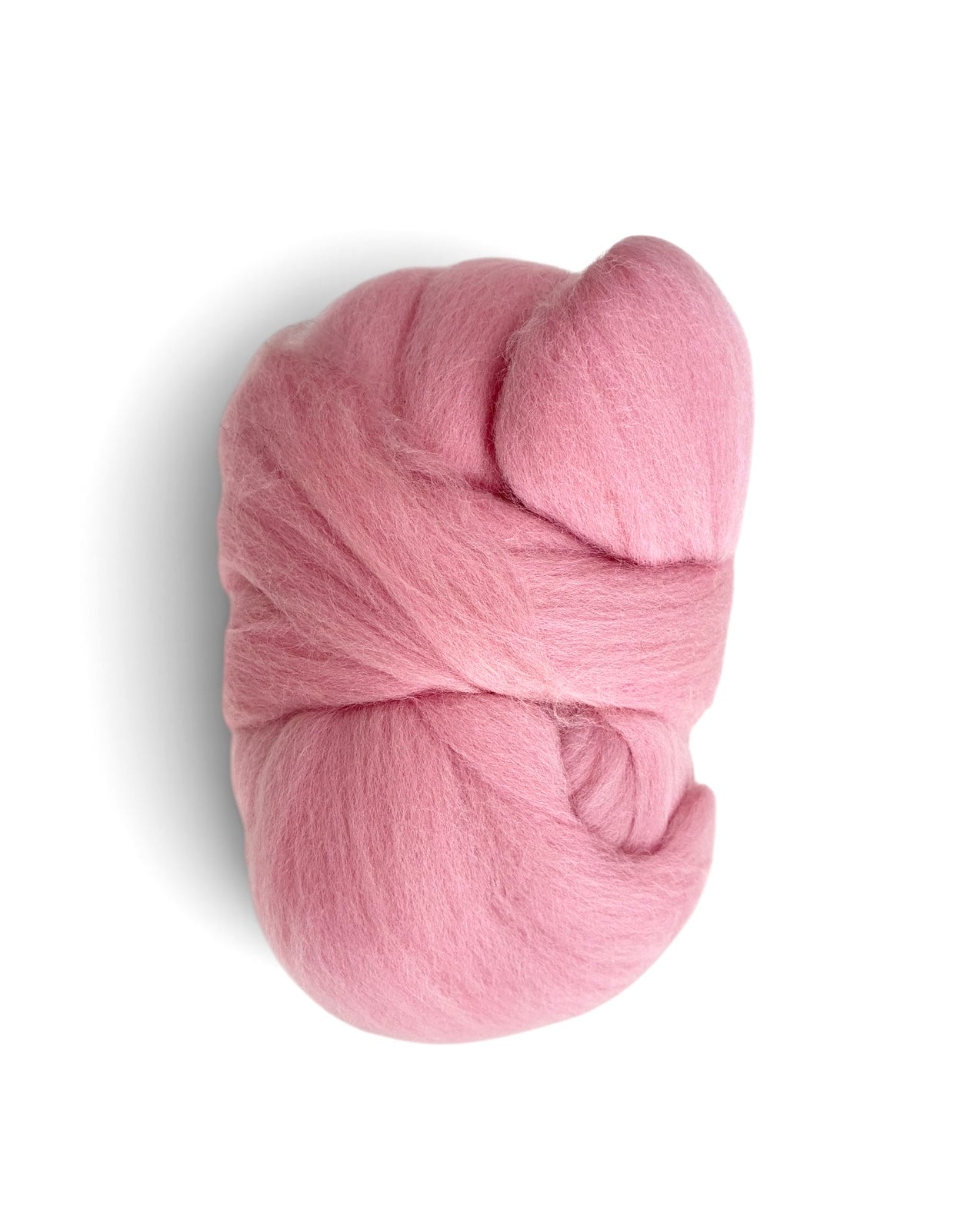 100% Merino Spinning Fibre/Fiber - Approx 100g - Choose Your Colour