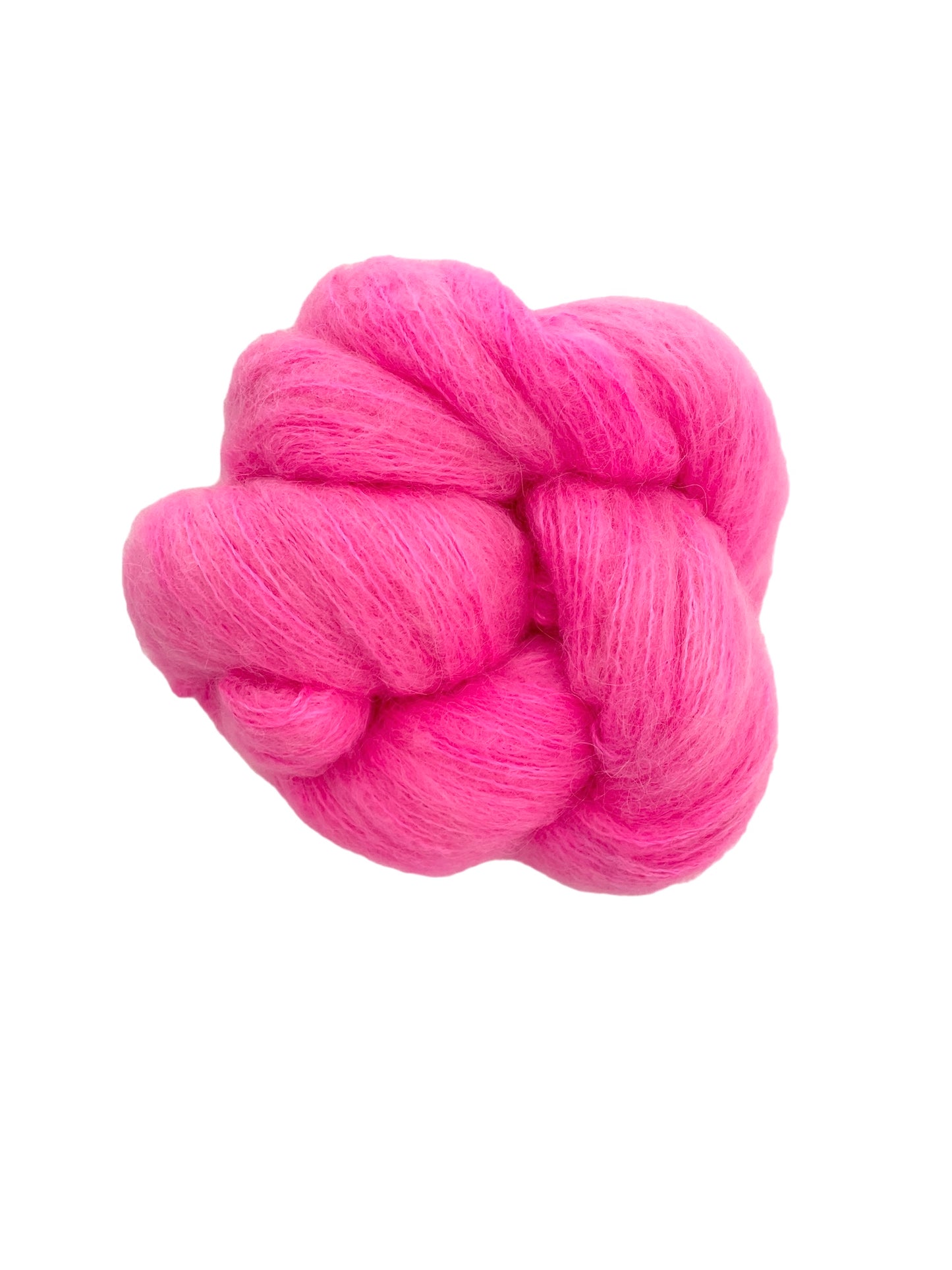 Bubblegum -  Suri Lace Weight