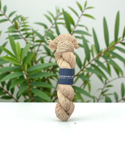 Cinnamon Biscuit -  Double Knit Weight - 100% SW Merino Wool
