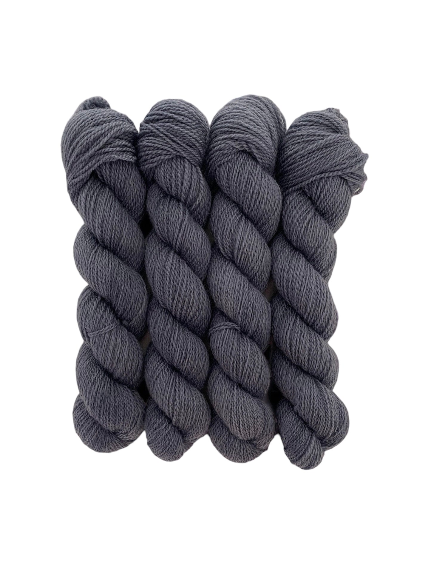 Merino & BFL Fingering Weight