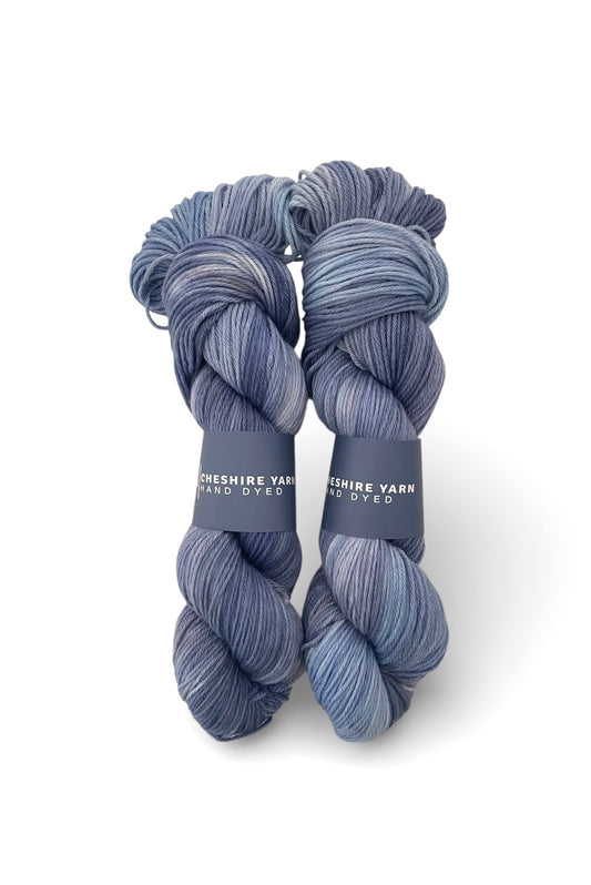 One Of A Kind -  DK Weight - 100% SW Merino