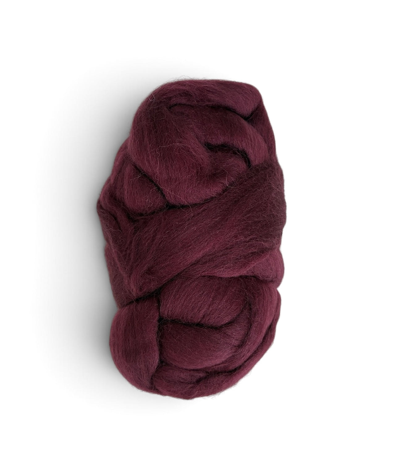100% Merino Spinning Fibre/Fiber - Approx 100g - Choose Your Colour