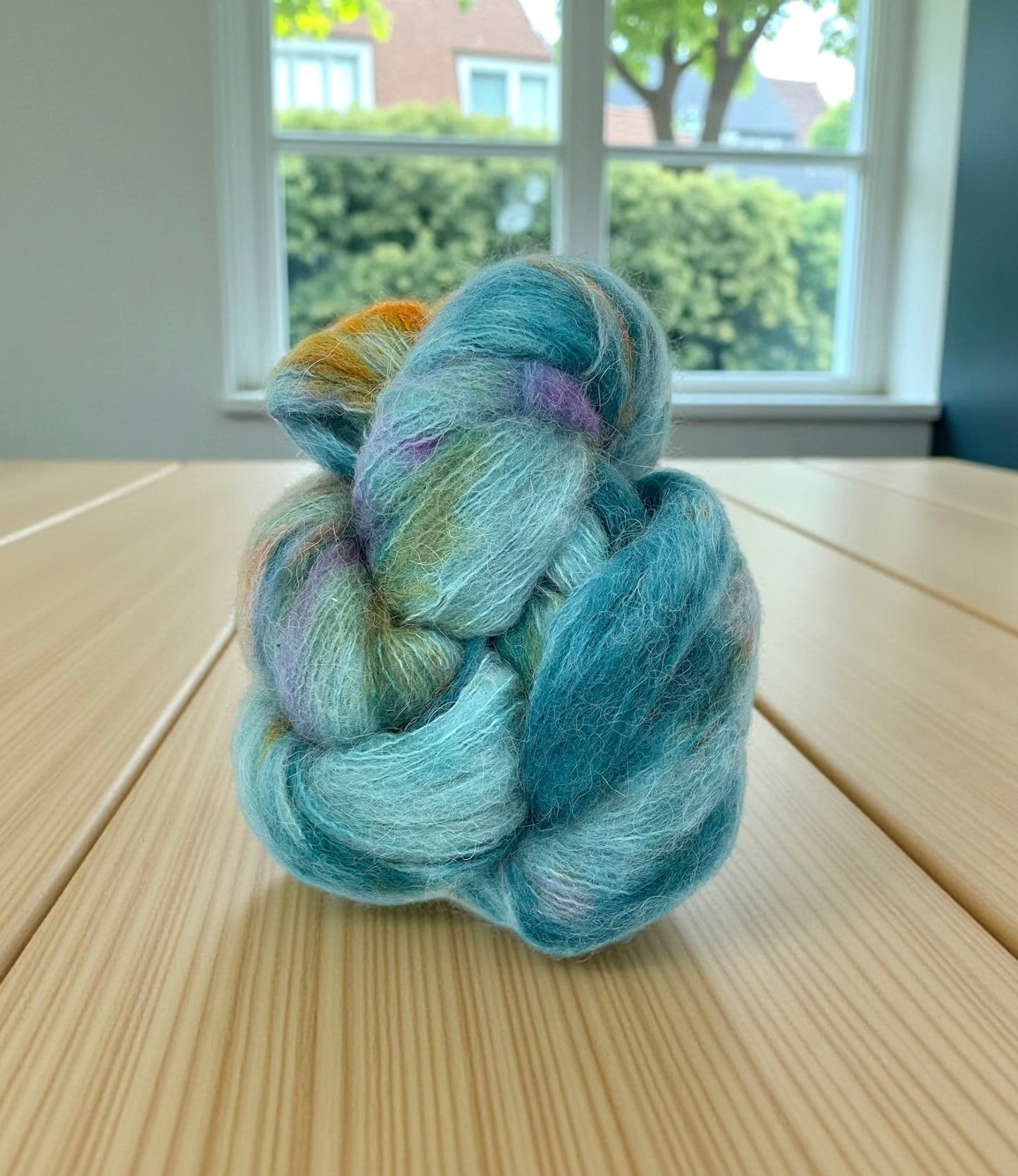 Echo Beach - Lace Weight  -  Alpaca/Silk/Cashmere