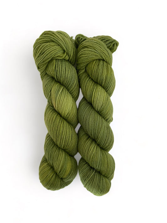 Grazing Green - DK Weight