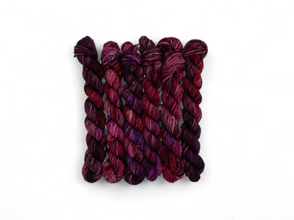 Mini Skein  - DK Weight