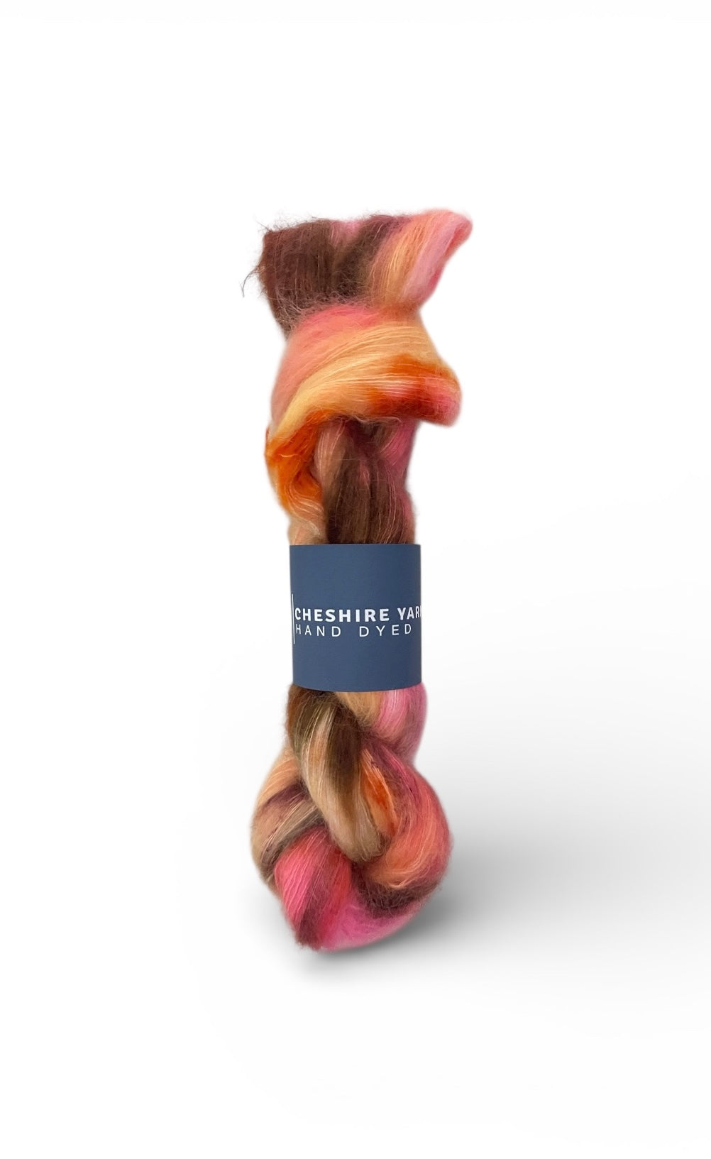 One Of A Kind - Lace Weight - Mohair & Silk